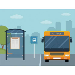 BUS (Liens et horaires)